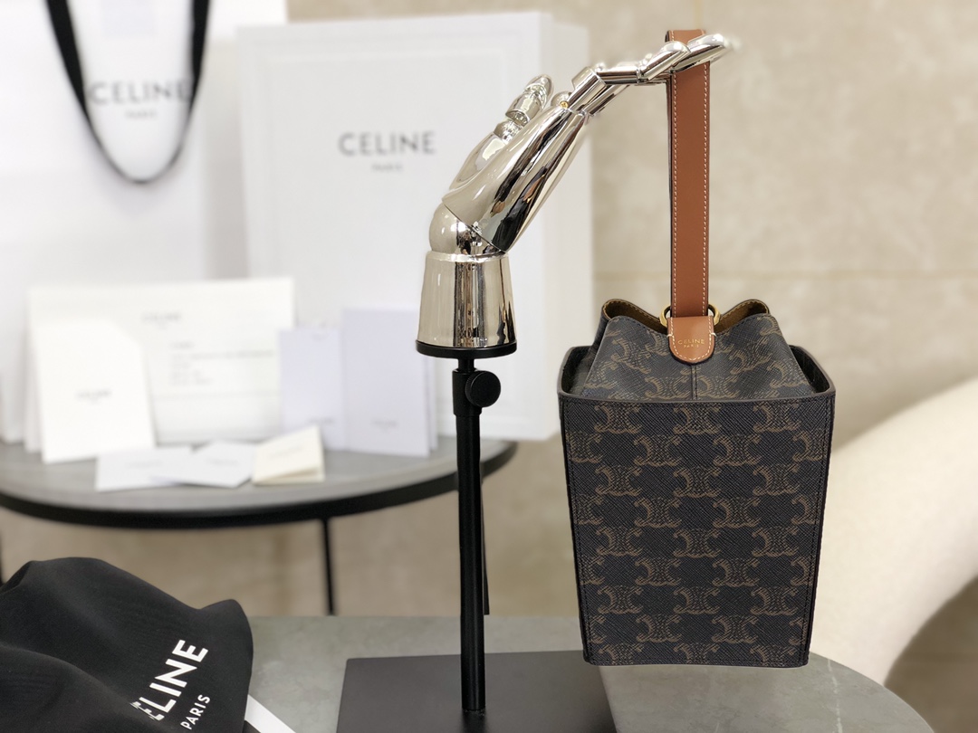 Celine Shopping Bags